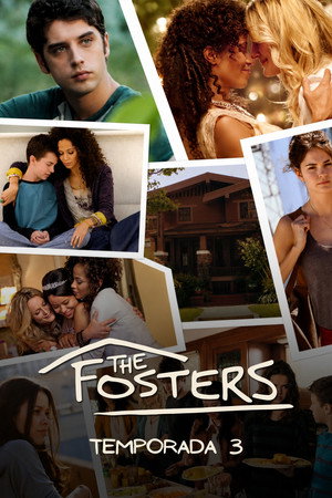 Season 3 poster