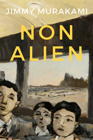 Jimmy Murakami: Non-Alien