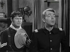 F Troop Season 1 Episode 1