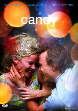 Image Candy