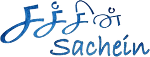 Sachein — Logos 2