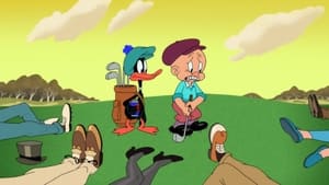 Looney Tunes Cartoons Temporada 4 Capitulo 21