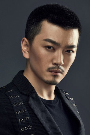 Li Zhenglin portrait