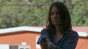 The Walking Dead: 6×11