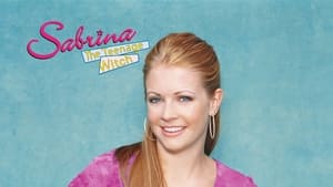 poster Sabrina, the Teenage Witch