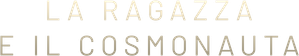 Meu Namorado Astronauta — Logos 5