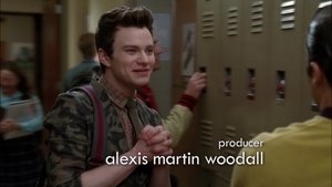 Glee: 3×17