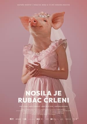 Image Nosila je rubac črleni