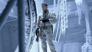 Stargate: Tiempo infinito