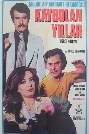 Kaybolan Yıllar poster