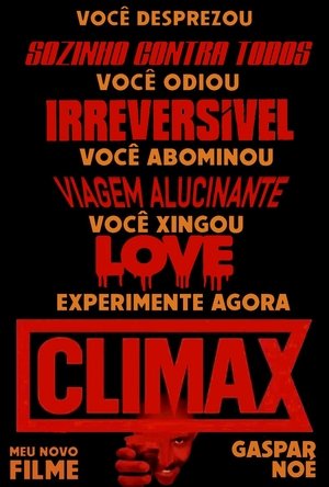 Clímax (2018)