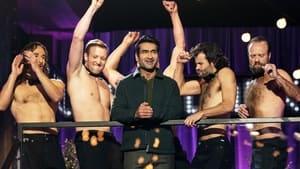 Image "Welcome to Chippendales" Takeover ft. Kumail Nanjiani