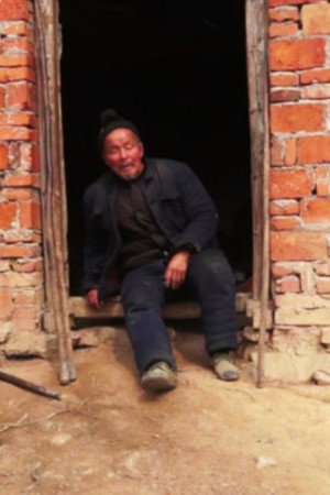 Self-Portrait: Building the Bridge at 47KM 3