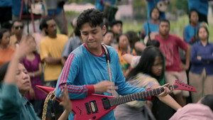 movie image