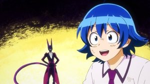 Welcome to Demon School! Iruma-kun Season 2 Episode 18