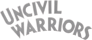 Uncivil Warriors — Logos 1