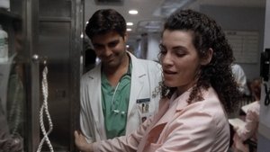 ER Season 1 อีอาร์ ปี 1 ตอนที่ 1