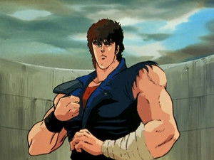 Fist of the North Star: 2×18