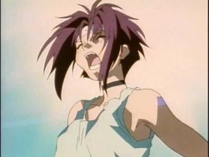 Flame of Recca: 1×34