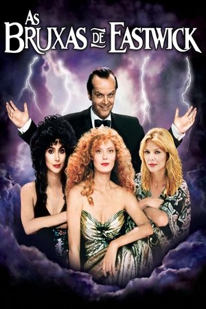 Image As Bruxas de Eastwick