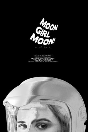 Poster Moon Girl Moon! (2021)