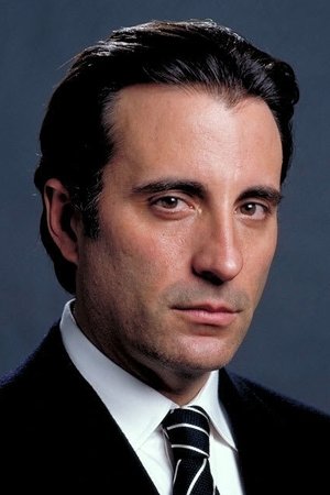 Andy Garcia
