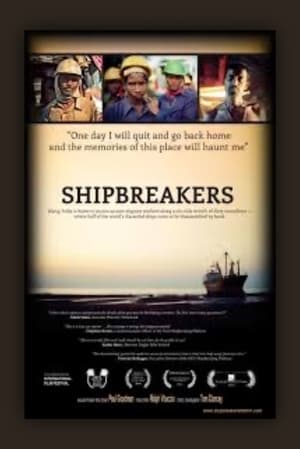 Shipbreakers poster