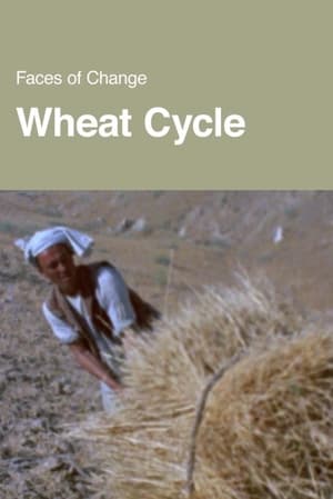 Poster di Wheat Cycle