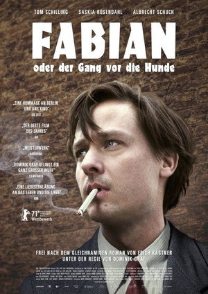 Fabian oder der Gang vor die Hunde - Season 1