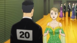 Ballroom e Youkoso 19 Sub Español Online