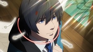 Platinum End
