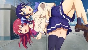 Girlfriend, Girlfriend ( 2021 )