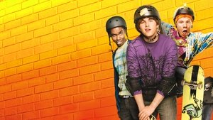 poster Zeke and Luther