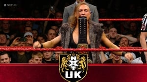 WWE NXT UK NXT UK 11