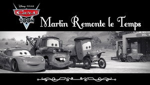 Time Travel Mater