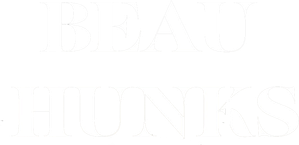 Beau Hunks — Logos 4
