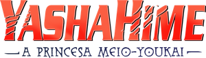 Yashahime: Princess Half-Demon — Logos 1