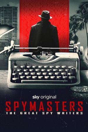 Spymasters: The Great Spy Writers