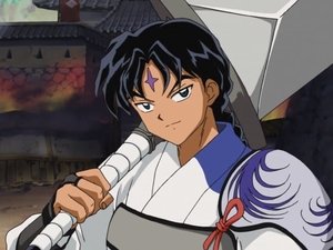 InuYasha Season 1 Episode 110