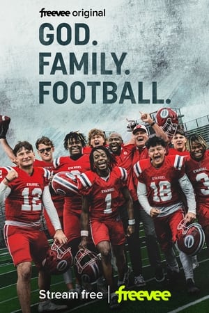 watch-God. Family. Football.