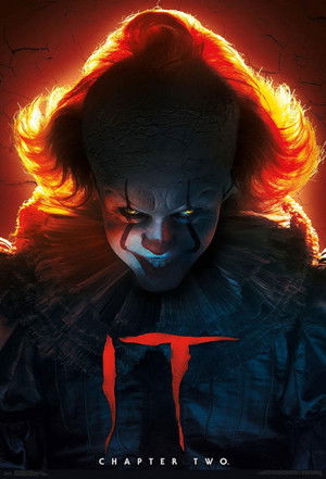poster It Chapter Two