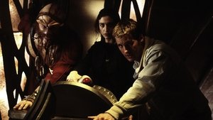 Farscape: s1e1