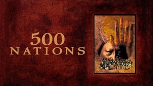 500 Nations Mexico: The Rise And Fall Of The Aztecs