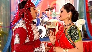 Image Daya's Vow To Not Play Garba