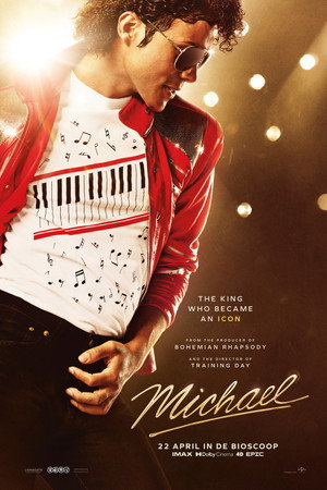 poster Michael
