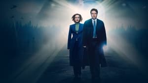 poster The X-Files