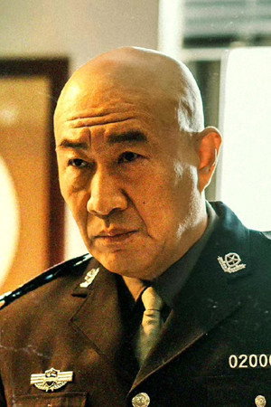 Shi Zhaoqi