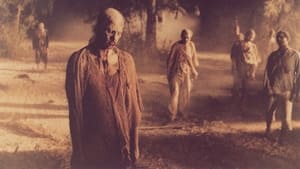 Zombie: noche de pánico (1979) HD 1080p Latino