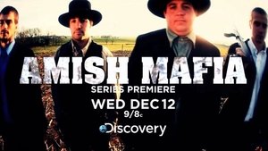 Amish Mafia