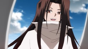 Shaman King: Season 1 Episode 13